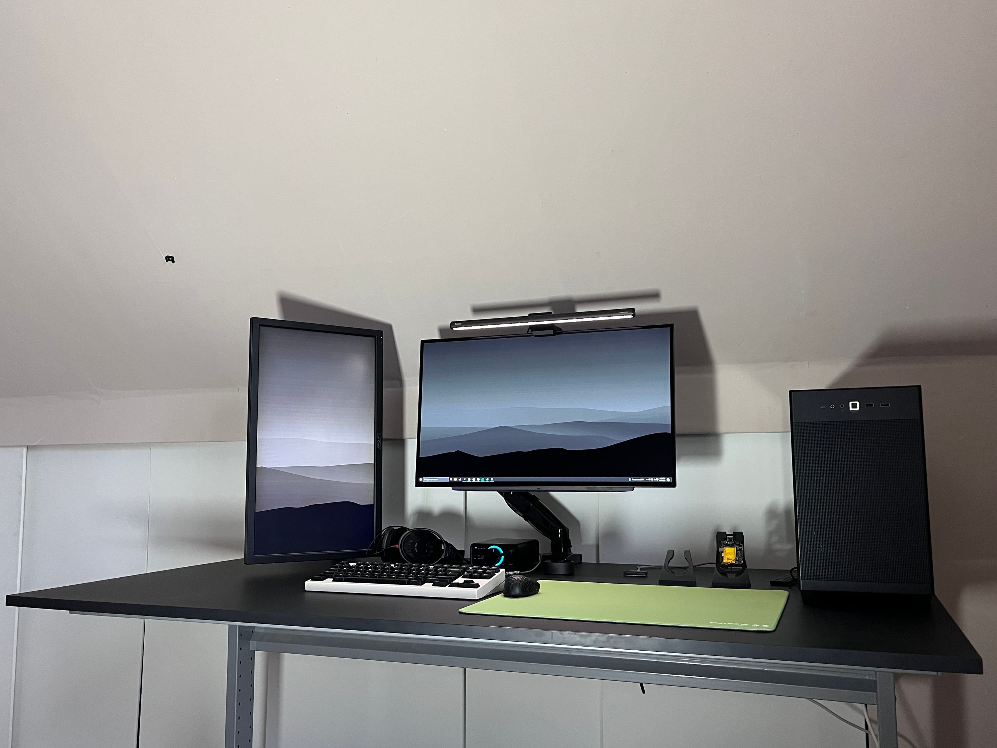 My Setup