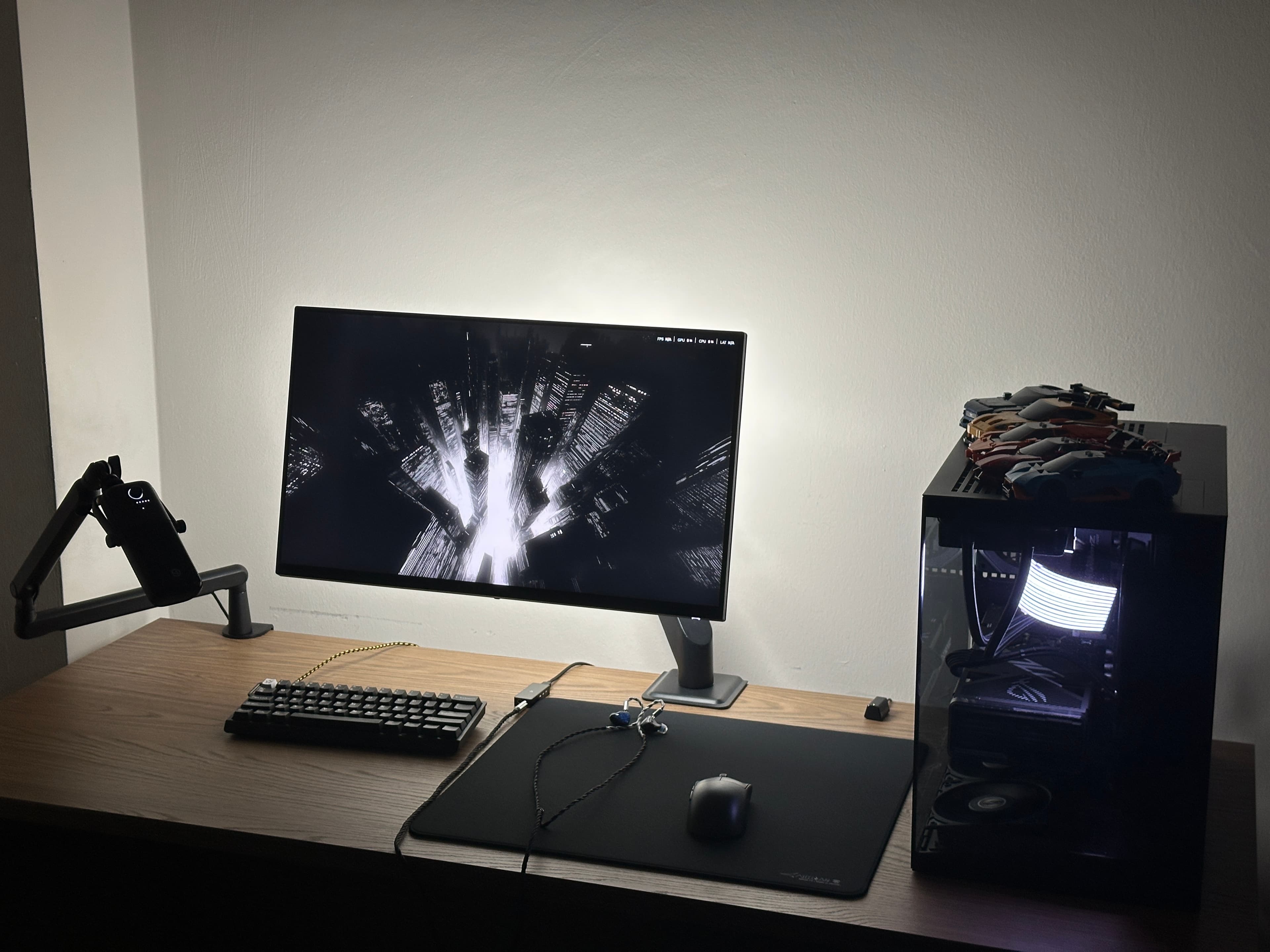 My Setup