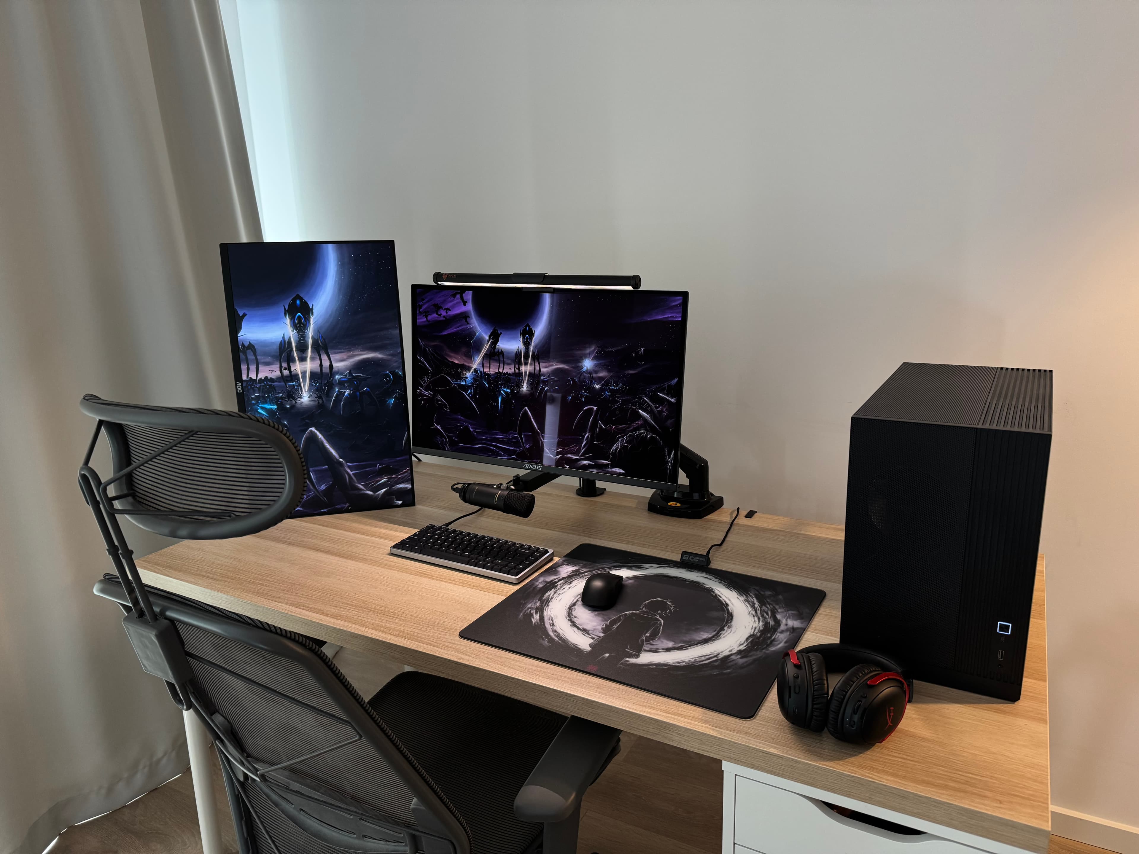 My Setup